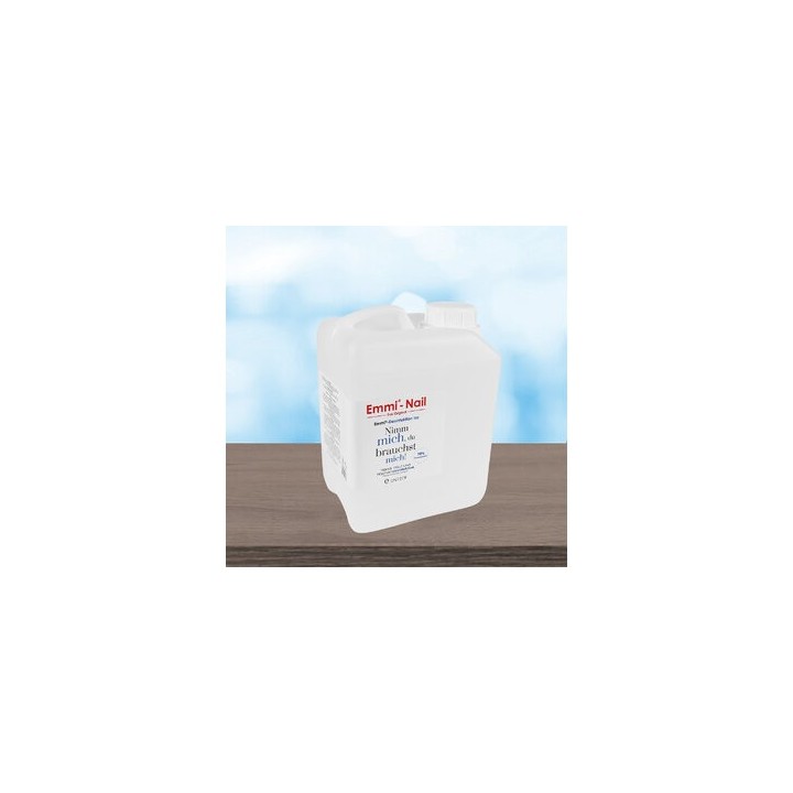 Desinfektionsmiddel  2 liter Duftfri.
