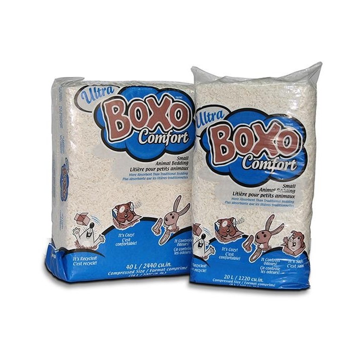 Boxo Ultra 40L