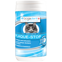 Bogadent Plaque-STOP Kat 70g