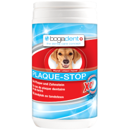 Bogadent Plaque-STOP hund 70g