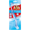 Bogadent Ergo Dual brush hund 1stk