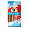 Bogadent Dental Stars hund 7stk/180g