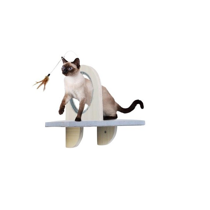 AFP Skywalk - Groom & Play Platform