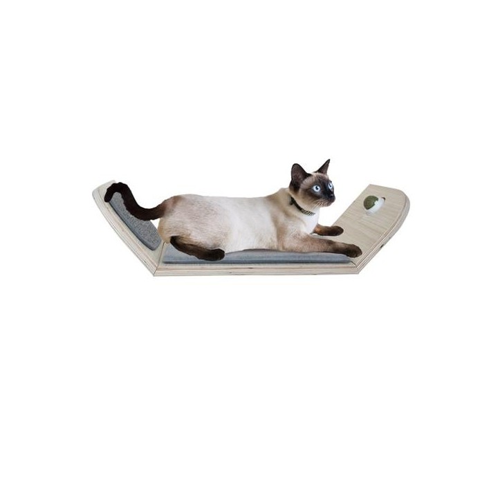 AFP Skywalk - Scratcher Lounge Bed With