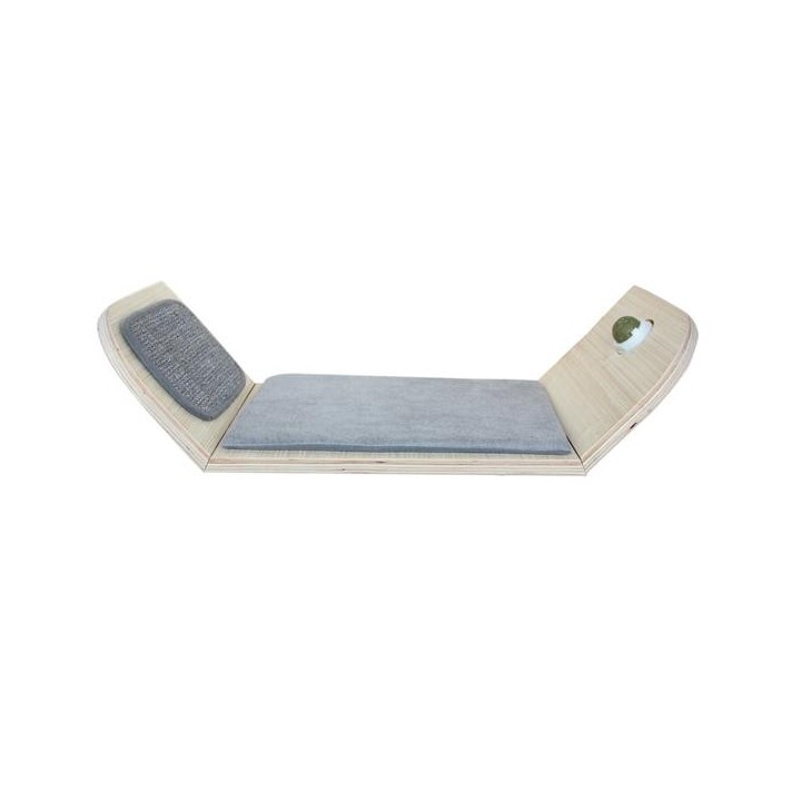 AFP Skywalk - Scratcher Lounge Bed With