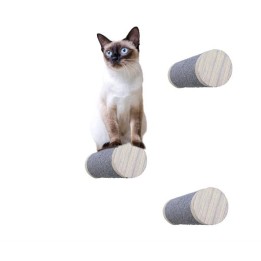 AFP Skywalk - Medium Step Post Playgrou