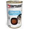 Ontario Kitten Drink Tuna 135g