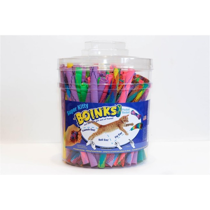 Kitty SUPER Boinks 17 cm large