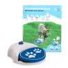 CoolPets Splash Water Fountain