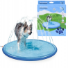 CoolPets Splash Pool Watersprinkler