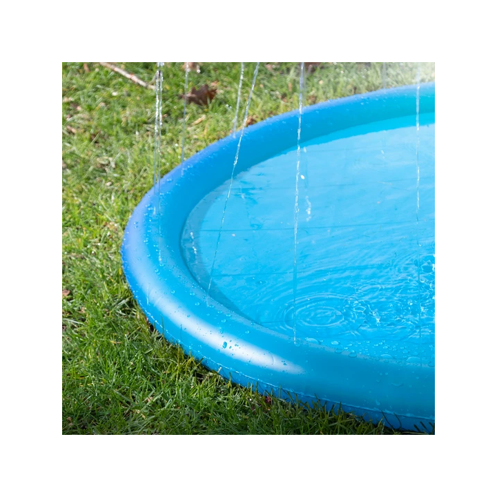 CoolPets Splash Pool Watersprinkler