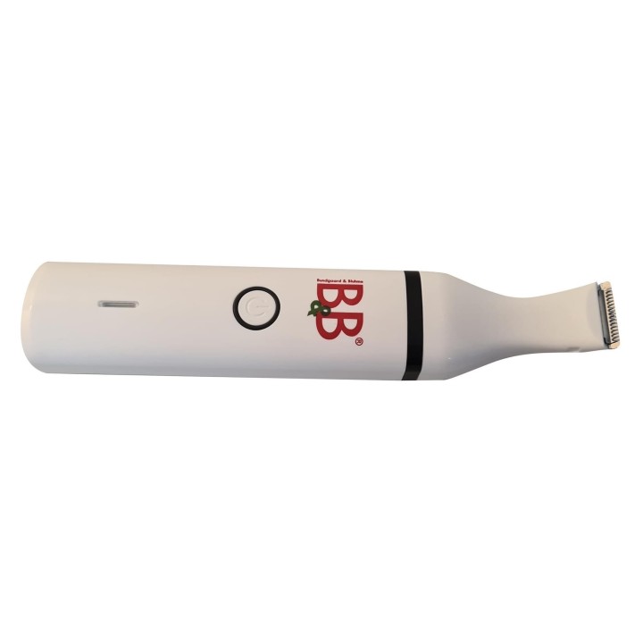 B&B Poteklippemaskine 2i1.