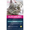 EUKANUBA CAT Adult 2 kg.