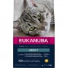 EUKANUBA CAT Adult 10 kg.