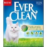 10 stk Everclean Naturally 10 liter.