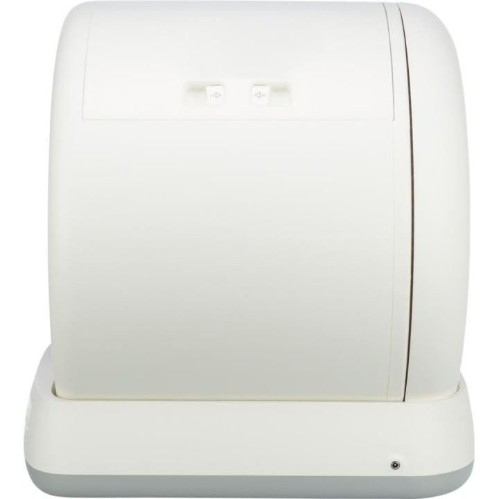 Trixie self-Cleaning cat litter tray, plastic