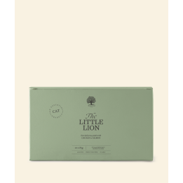 ESSENTIAL the LITTLE LION PÂTÉ 12x85g