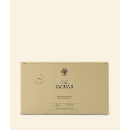 ESSENTIAL the JAGUAR PÂTÉ 12x85g