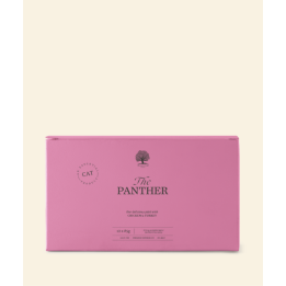 ESSENTIAL the PANTHER PÂTÉ 12x85g