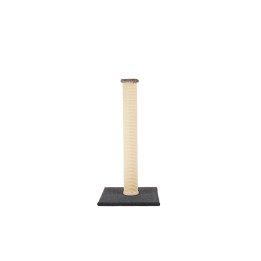 KATTENS NO.1 80CM NÅLEKRADS KRADSETRÆ Cream