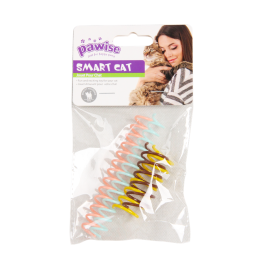 Pawise Spiral