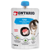 Ontario Kitten Tun frisk kødpasta 90g