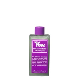 KW Specialshampoo