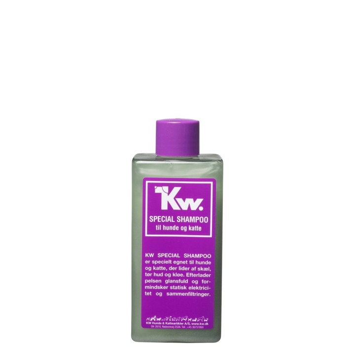 KW Specialshampoo