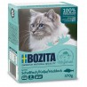 Bozita bidder i gele med Kuller 370 gram