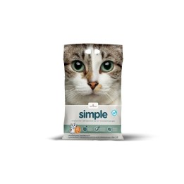 SIMPLE 10kg 1 palle 98 stk. Gratis levering
