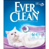 10 stk Ever Clean Lavender 10 L