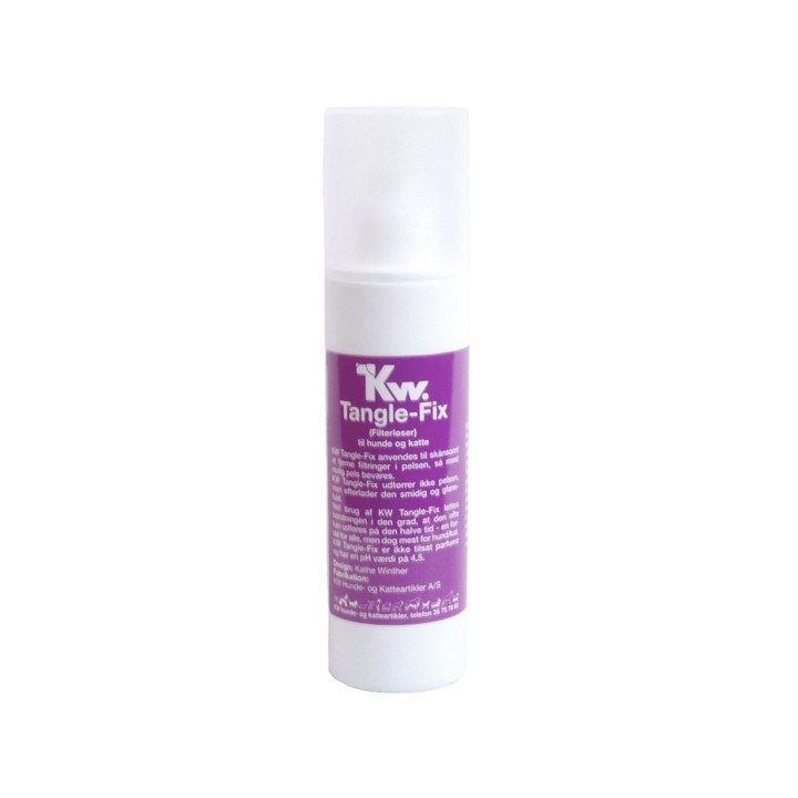 KW TANGLE-FIX BALSAM SPRAY 175 ML