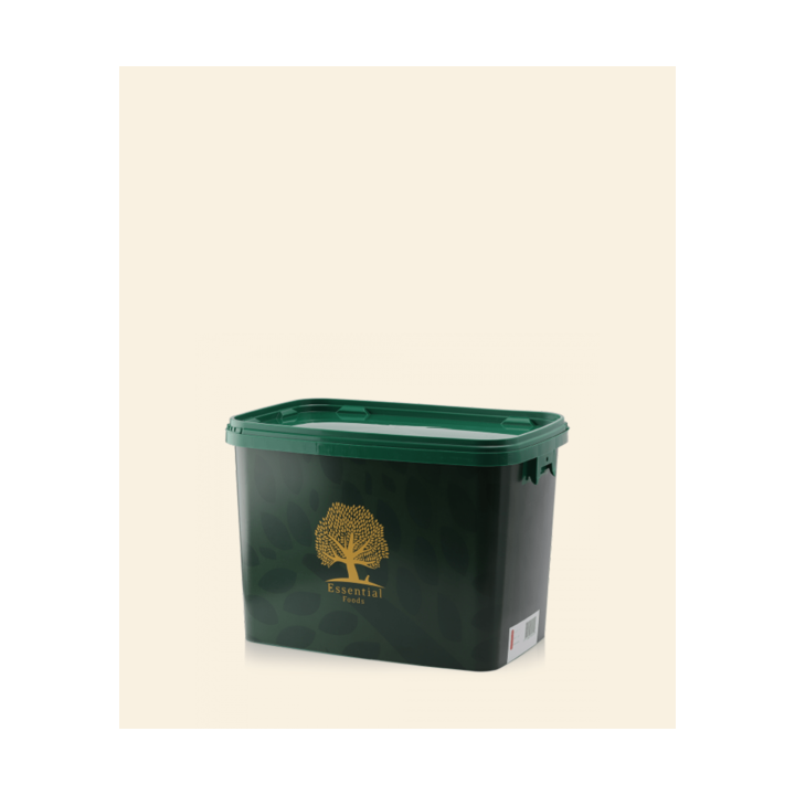 ESSENTIAL THE SMALL FOOD BOX