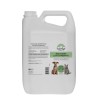 Naturlig Rent Biologisk Lugtfjerner 2500ml