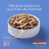 Churu Cat Meal Topper Tun/musling 4stk