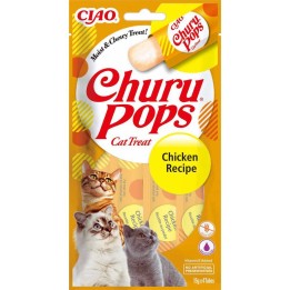 Ciao Churu Pops Chicken