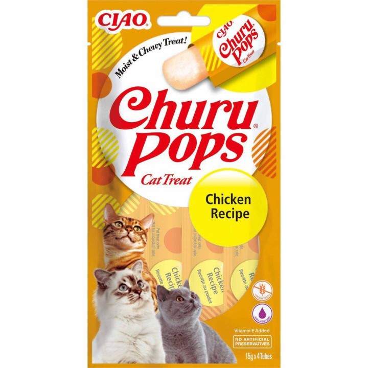 Ciao Churu Pops Chicken
