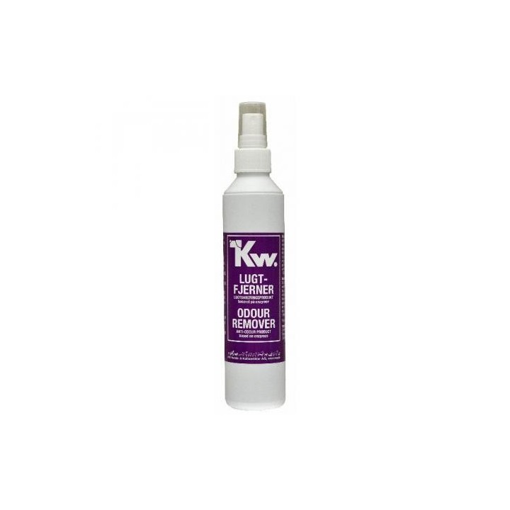 KW LUGTFJERNER 200 ML