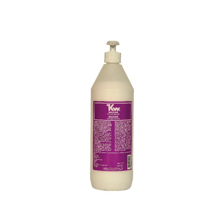 KW Balsam 1000 ml