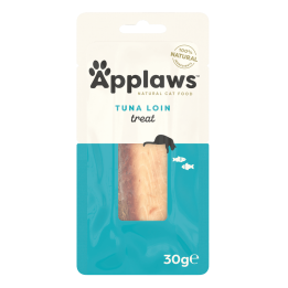 Applaws hel Tunfillet 30g