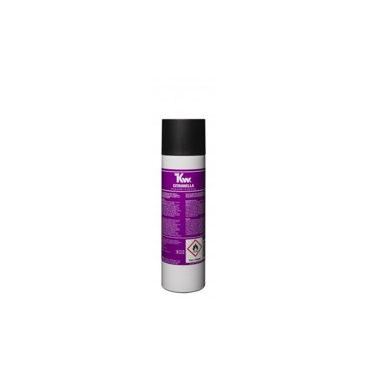 KW CITRONELLA HUND/KAT