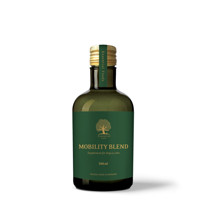 ESSENTIAL the MOBILITY BLEND 500ml