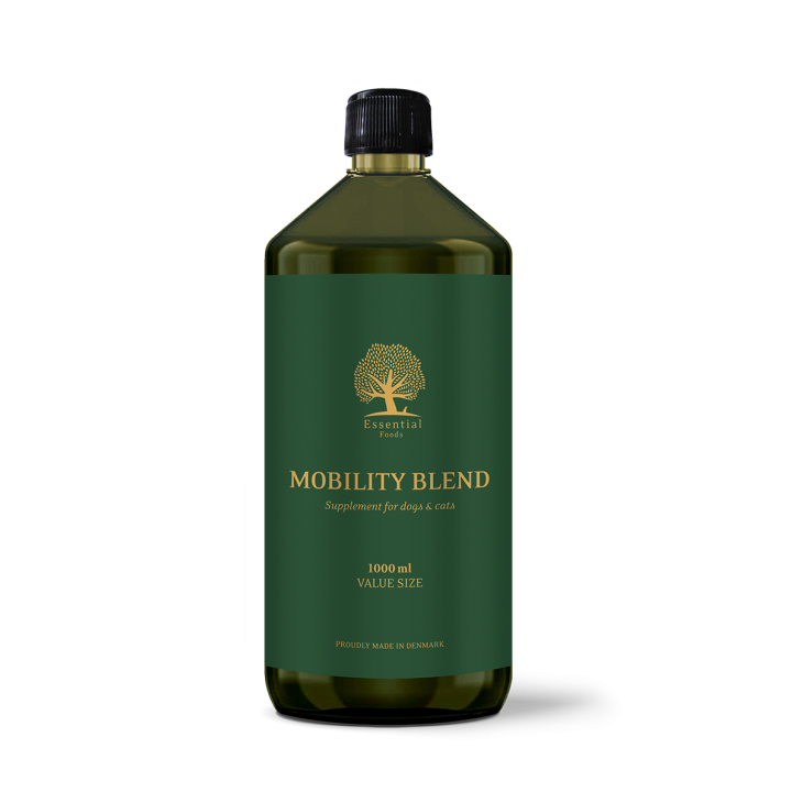 ESSENTIAL the MOBILITY BLEND 1L