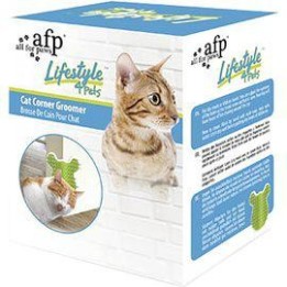 Groomer Corner 14cmx12cmx9cm