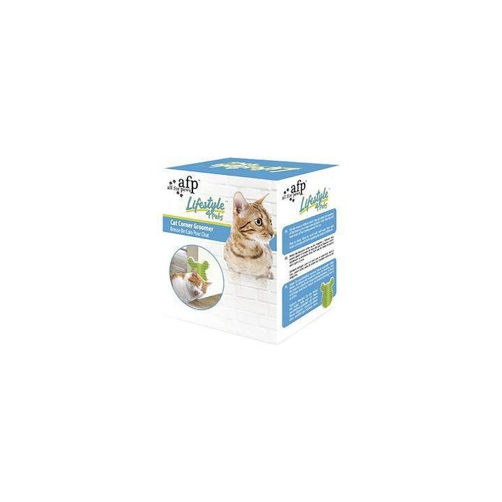 Groomer Corner 14cmx12cmx9cm