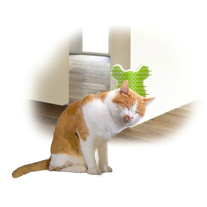 Groomer Corner 14cmx12cmx9cm