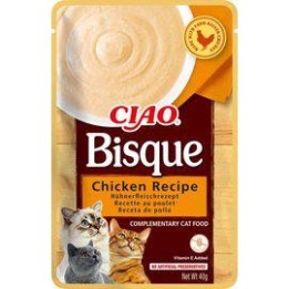 Bisque With Chicken40g