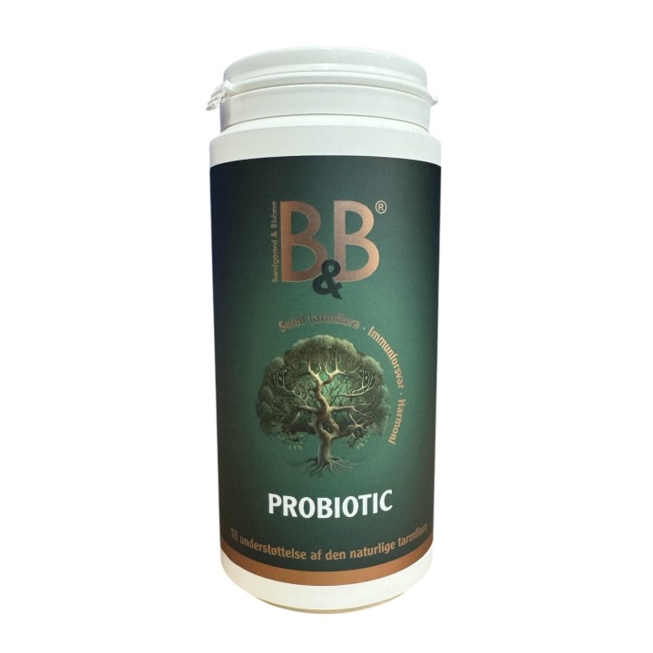 B&B Probiotic 200 g