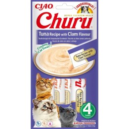 Ciao Churu Tuna with Clam