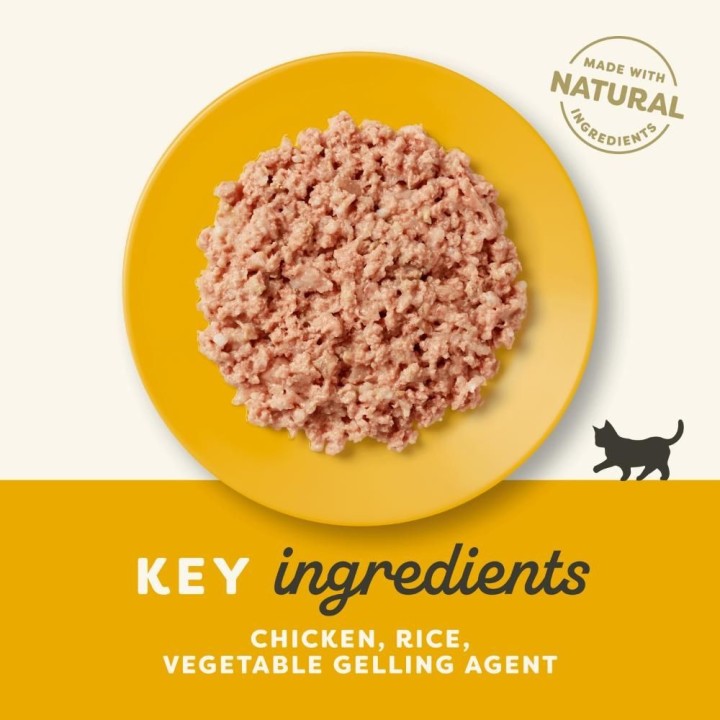 Applaws Chicken in jelly 70g Kitten (Kyllingbryst)